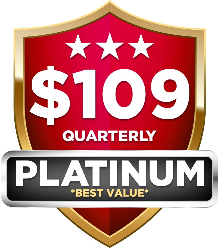 Platinum *Best Value*